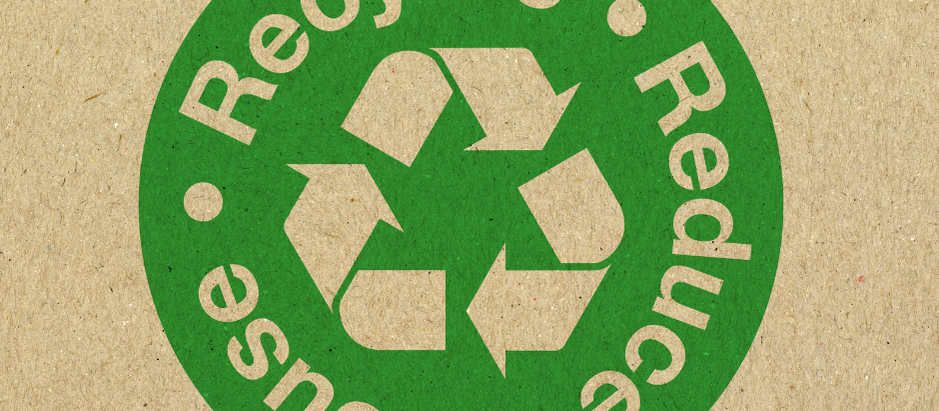 Reuse and Recycle for Savings