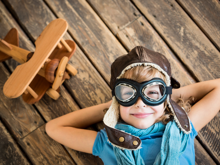 Miscellaneous Savings for Kids