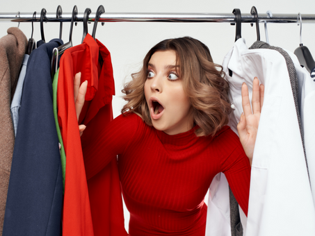 Clothing Hacks