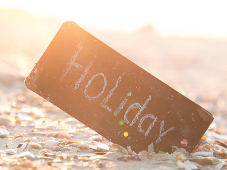 Holiday and Birthday Hacks