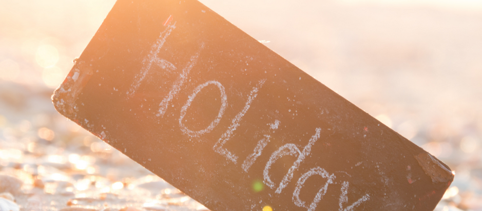 Holiday and Birthday Hacks