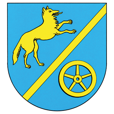 Gemeindewappen Windeby
