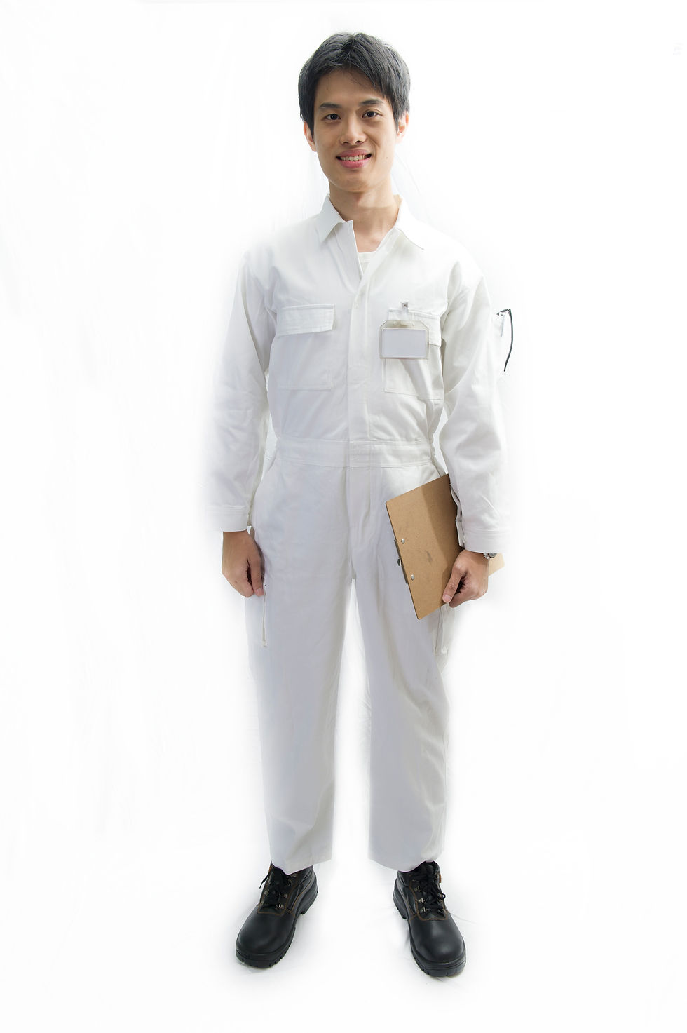 Thumbnail: Cotton Coverall