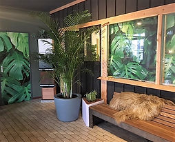 Tuinkamer