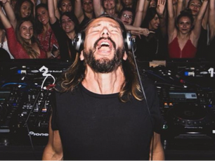 "Adore" de Bob Sinclar : un single entraînant et envoûtant