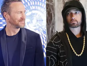 David Guetta utilise l'IA pour imiter Eminem : une révolution dans l'industrie musicale ?