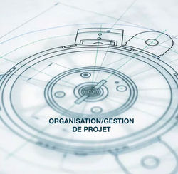 Organisation / Gestion de projet