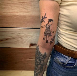 bostancı tattoo studio