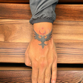 maltepe tattoo studio