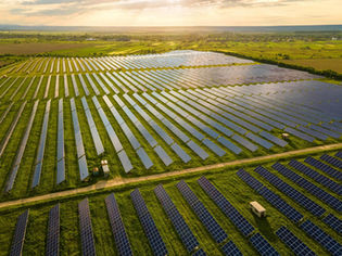 Güneş Enerji Santrali (GES) Devreye Alma Süreci