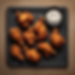 Crispy Fried Chicken