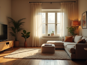 Personalized Mortgage Services for Your Home Financing Needs