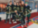 CURLING EVENT