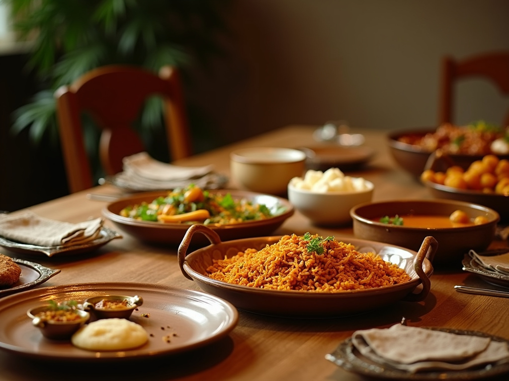 South indian food, jain food, food in thane, south indian thane