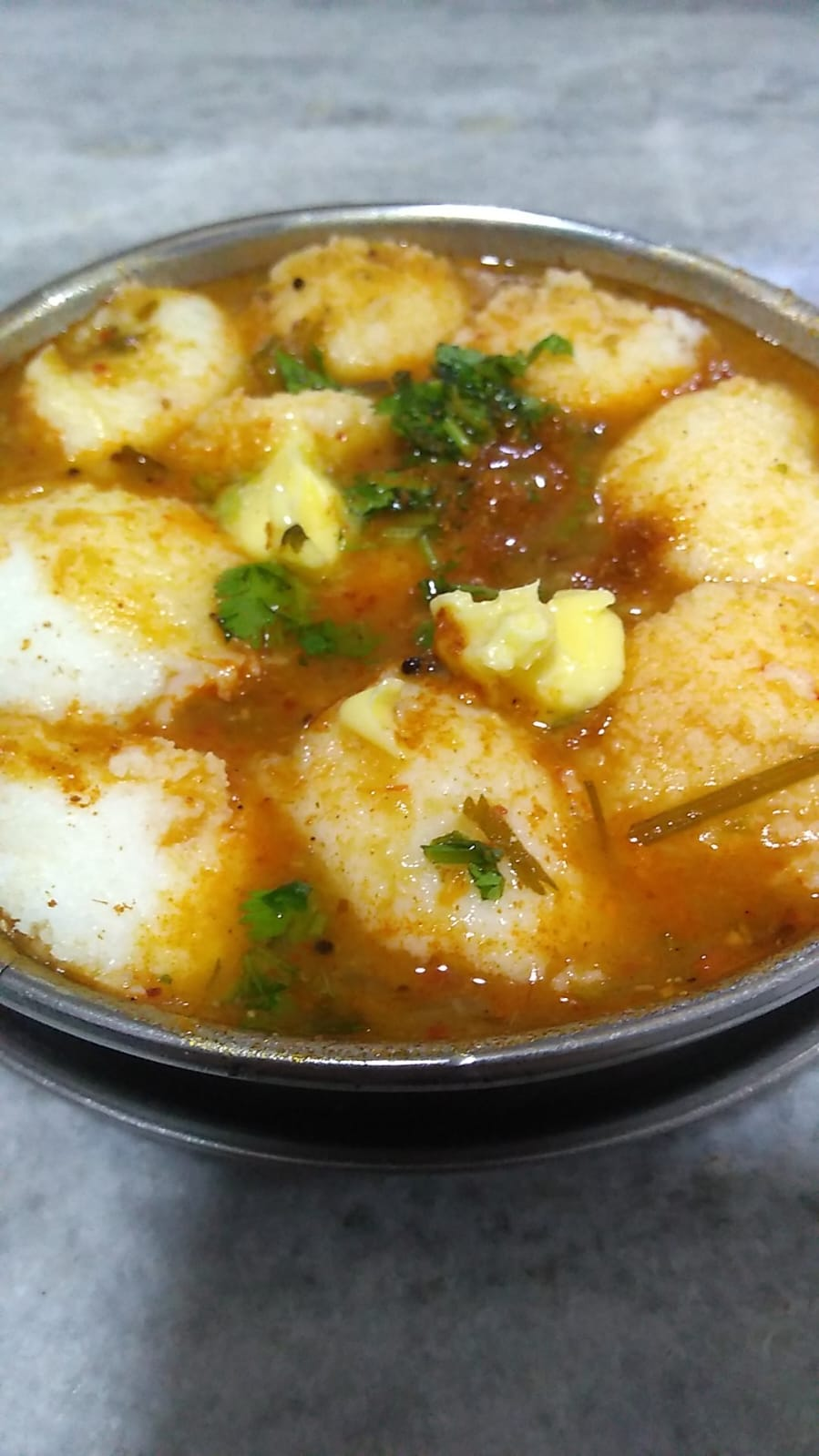 Why Does Every Family's Saaru (Rasam) Taste Different?