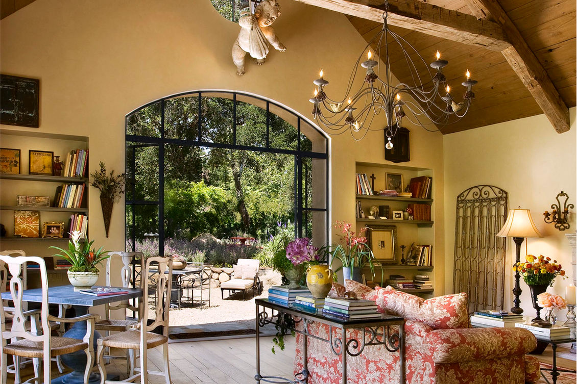 Architectural Photo Staging