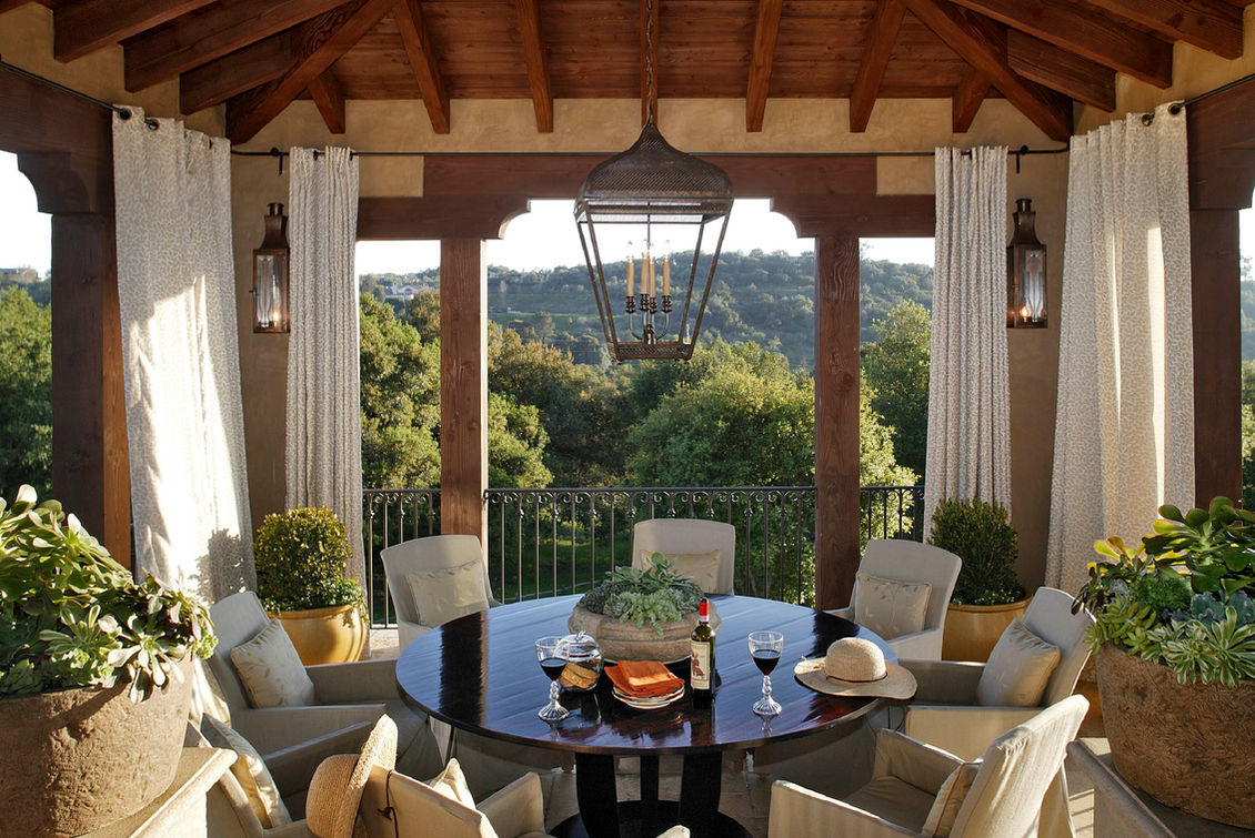 Photo Styling Staging