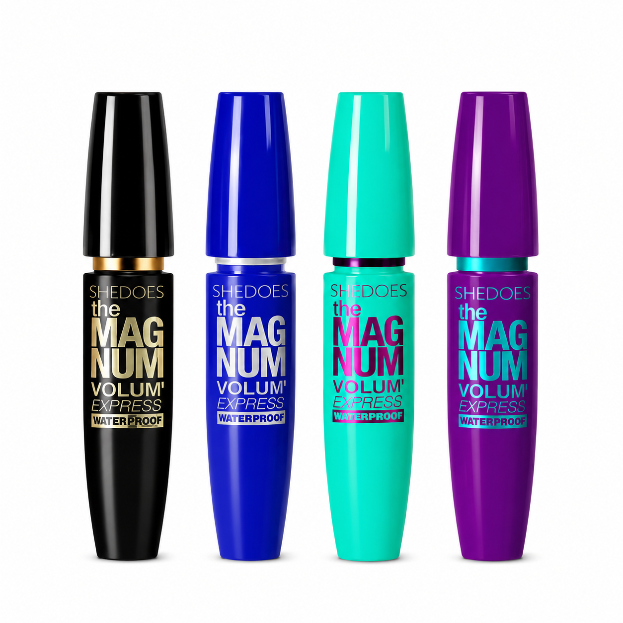 lengthening mask
