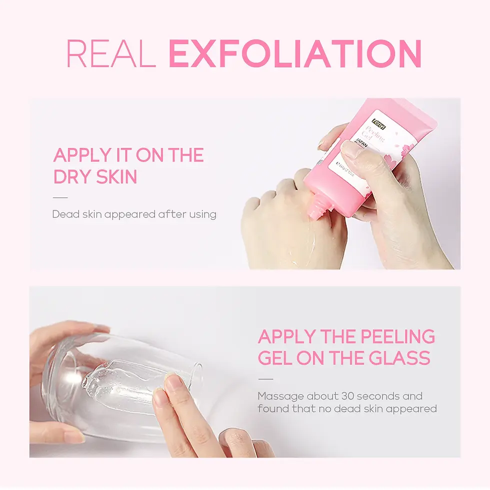 Thumbnail: Exfoliating Cream