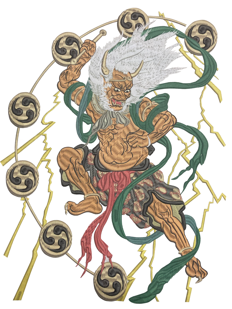 刺繍テンプレ Showkikaku 堺泉州 刺繍テンプレ Showkikaku 堺泉州
