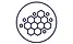 icon showing composite deliveries