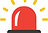 Emergency delivery icon