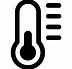 refrigerated icon