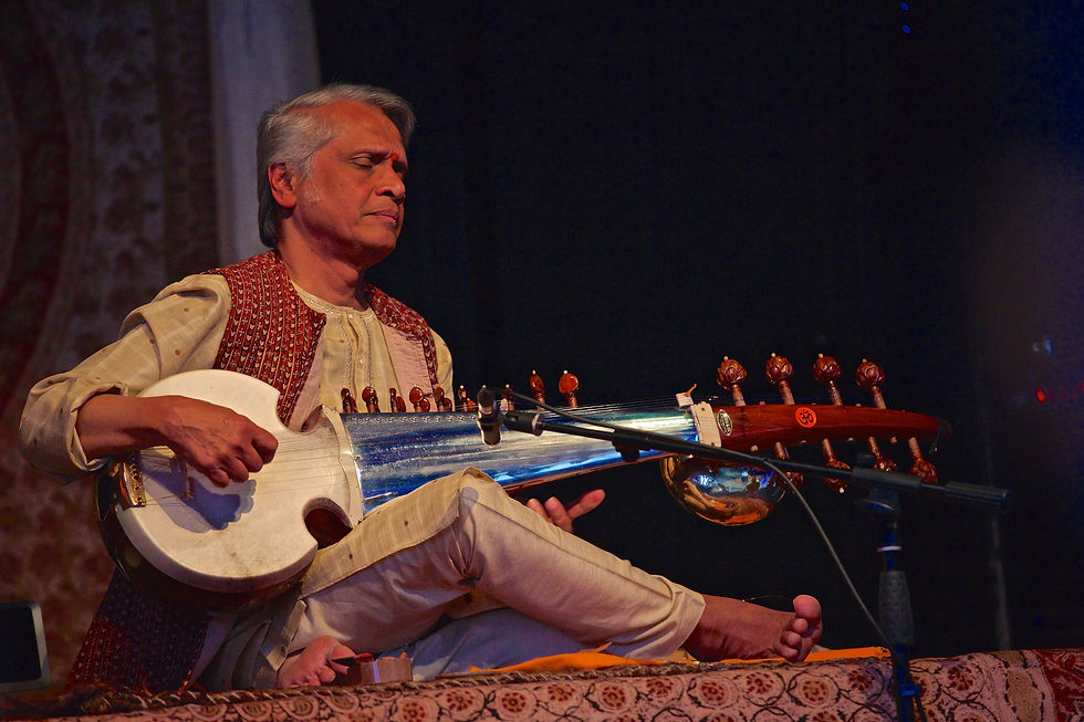 Stroud Sacred Music Fest_April'14 #14