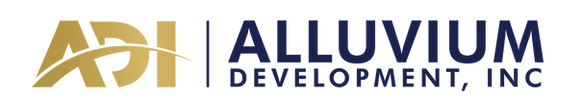 Alluvium Development Inc Logo