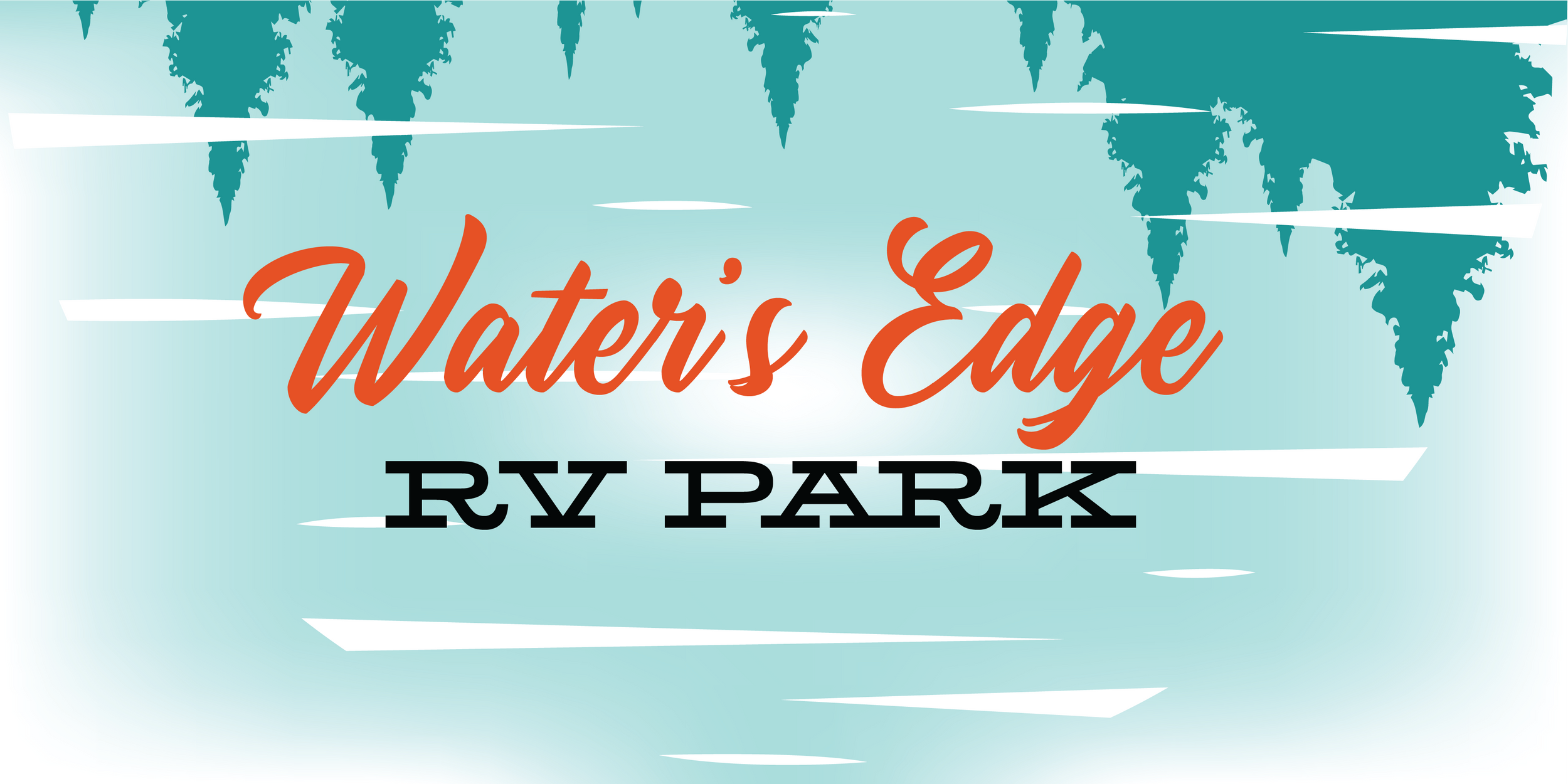 RL Waters Edge RV Park