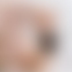 Woman having a cup of tea