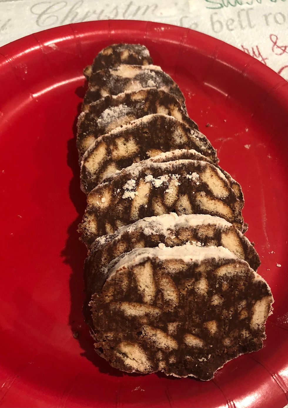 Salame Dolce