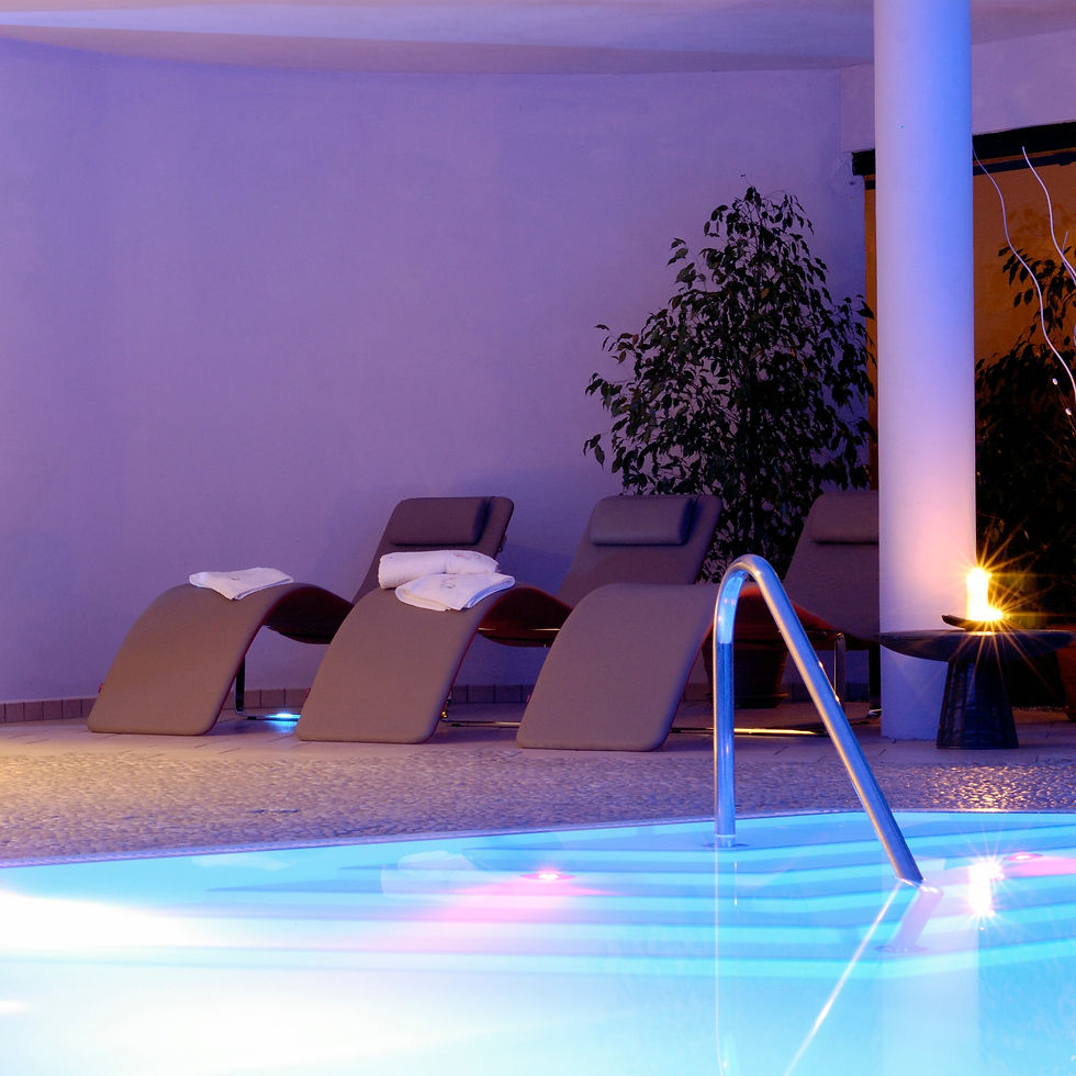 MYSPA