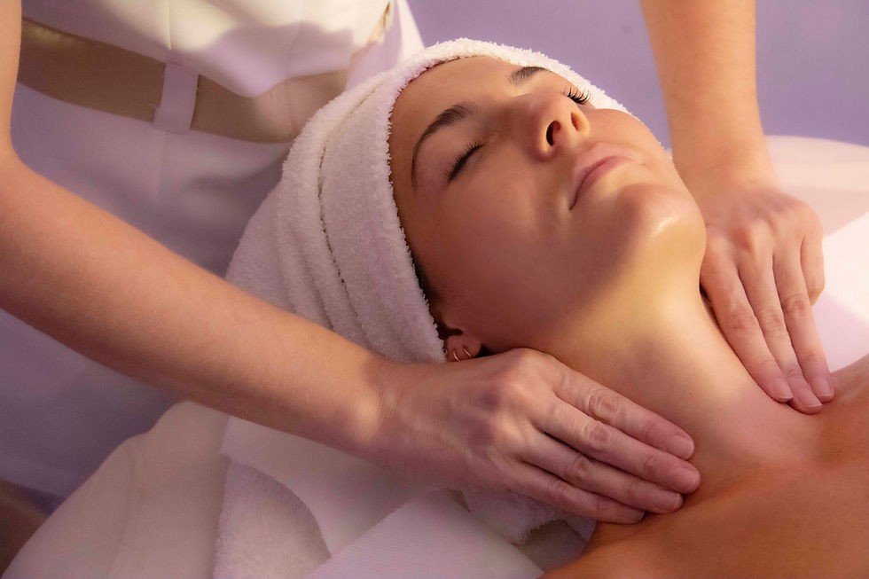 RITUALE WELLNESS