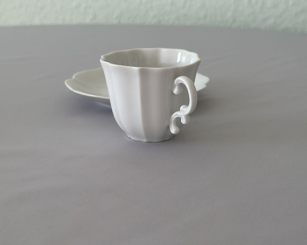 Miniaturbild: Demitasse Cup I003