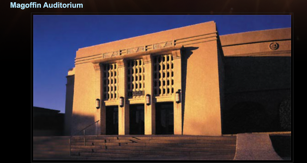    University of Texas at El Paso (UTEP)