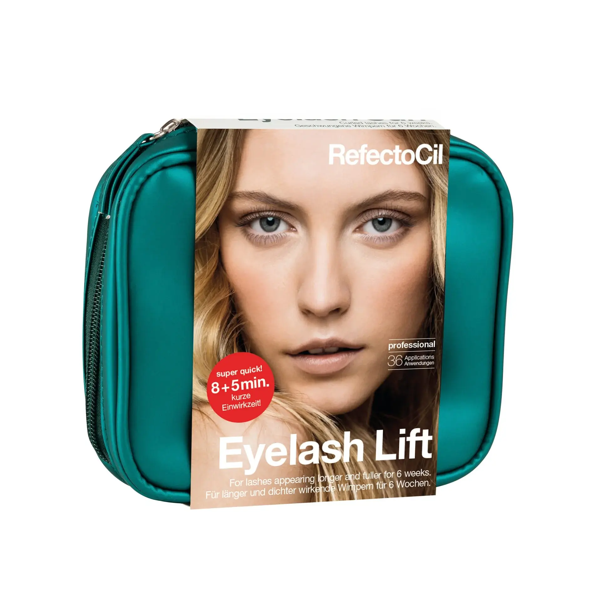 RefectoCil Eyelash Lift Kit