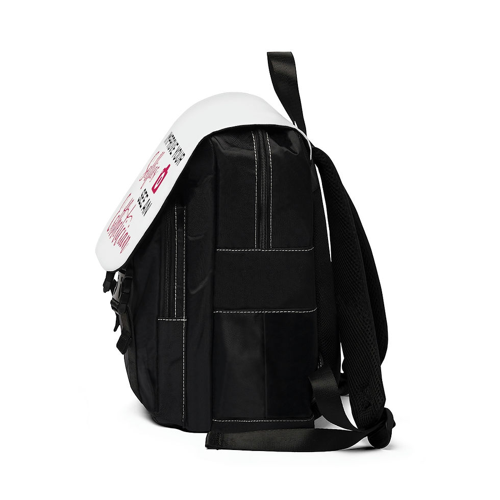 Thumbnail: Selfie Shoulder Backpack