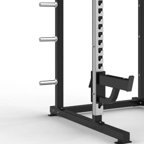 Thumbnail: RS-1047 MULTI FUNCTION POWER CAGE