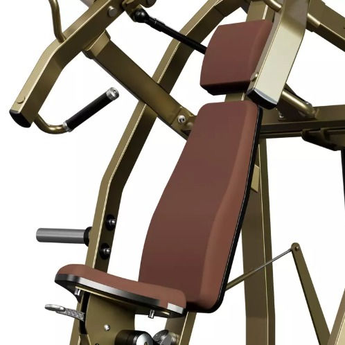 Thumbnail: LD-1015 INCLINE CHEST PRESS