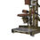 Thumbnail: LD-1018 CIRCULAR LAT PULLDOWN (LEADER NABLA)