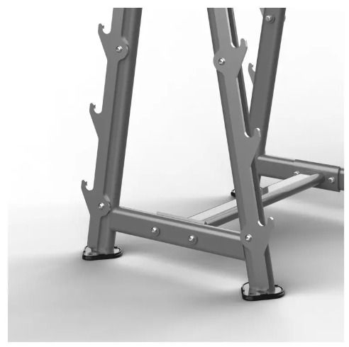Thumbnail: FW-1014 BARBELL RACK