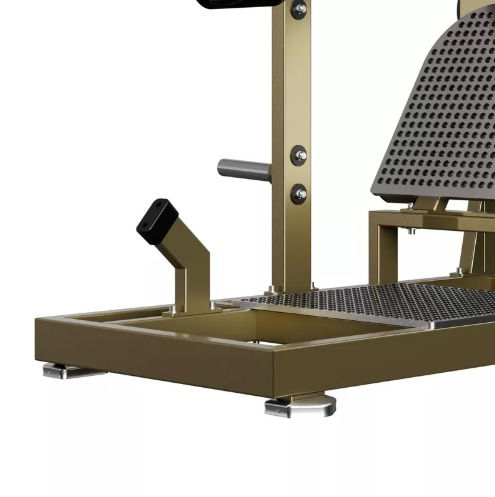 Thumbnail: LD-2006 PENDULUM SQUAT