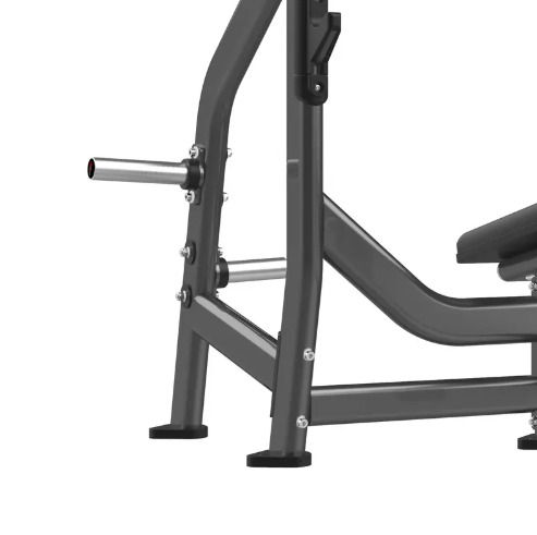 Thumbnail: FW-1003 OLYMPIC DECLINE BENCH