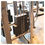 Thumbnail: Life Fitness Signature Series 8-Stack Jungle Gym