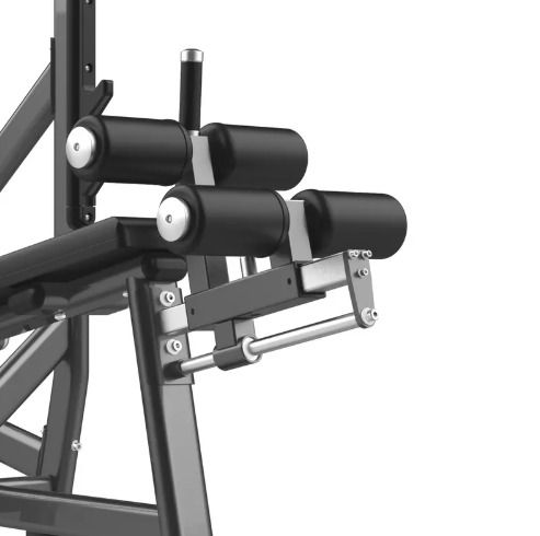 Thumbnail: FW-1003 OLYMPIC DECLINE BENCH