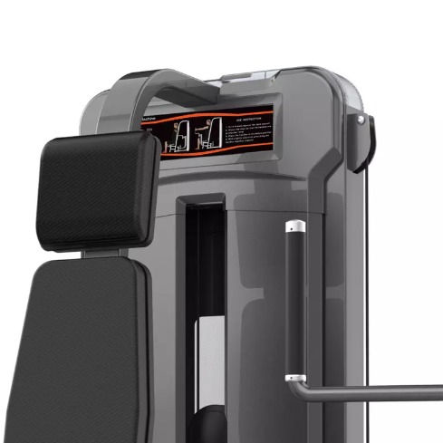 Thumbnail: M3-1012 PECTORAL MACHINE