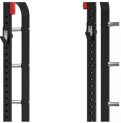 Thumbnail: RS-1044 HALF RACK