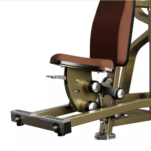 Thumbnail: LD-1003 SHOULDER PRESS