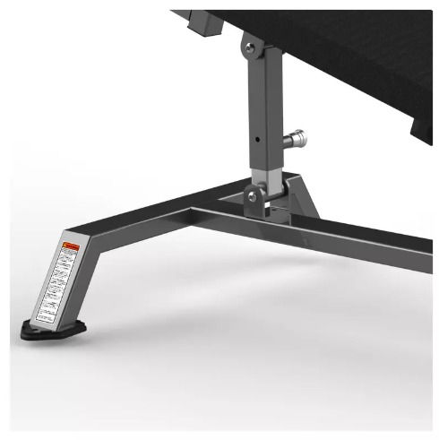 Thumbnail: FW-2013 ADJUSTABLE ABDOMINAL BENCH